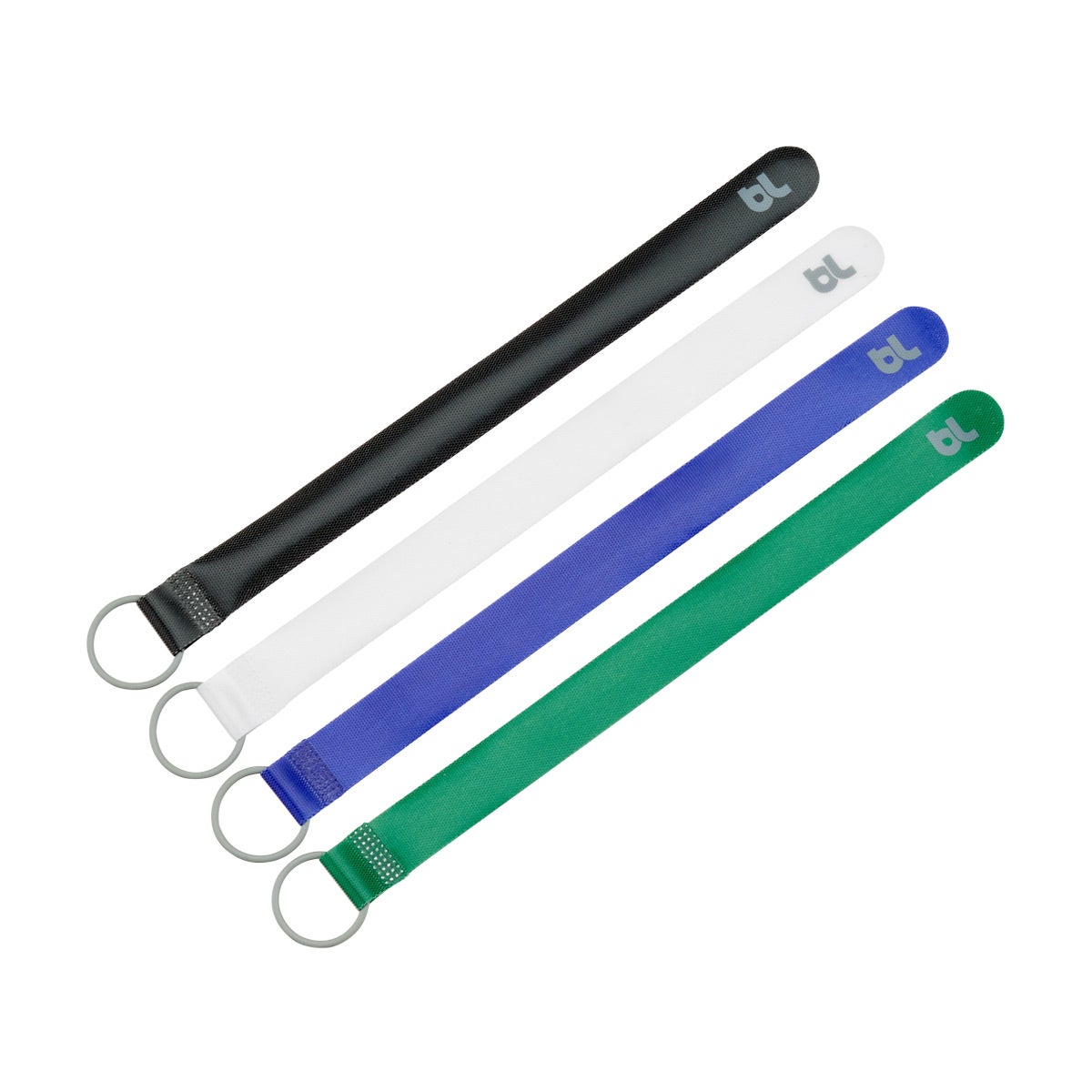 small cable ties